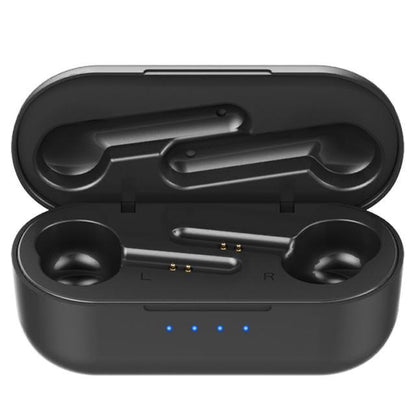 Afro Pods Earbuds.