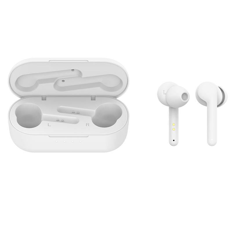 Afro Pods Earbuds.