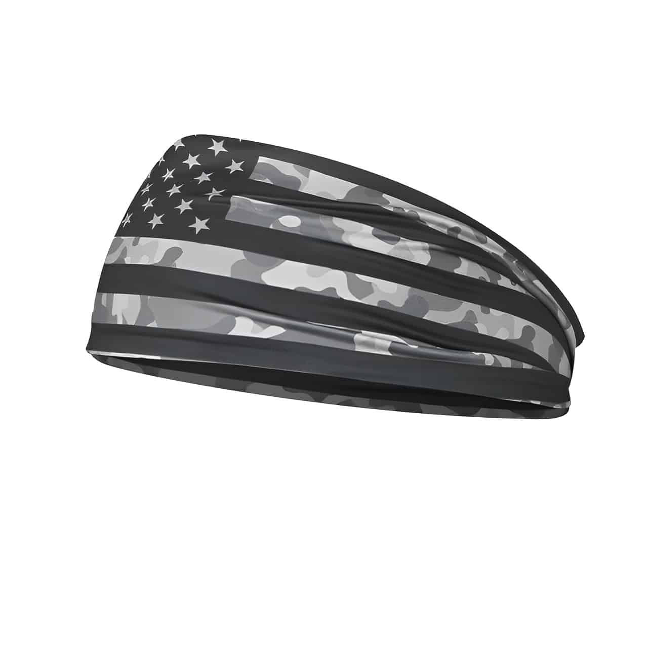 Unisex Sweat Absorbent Headband - CADIEL