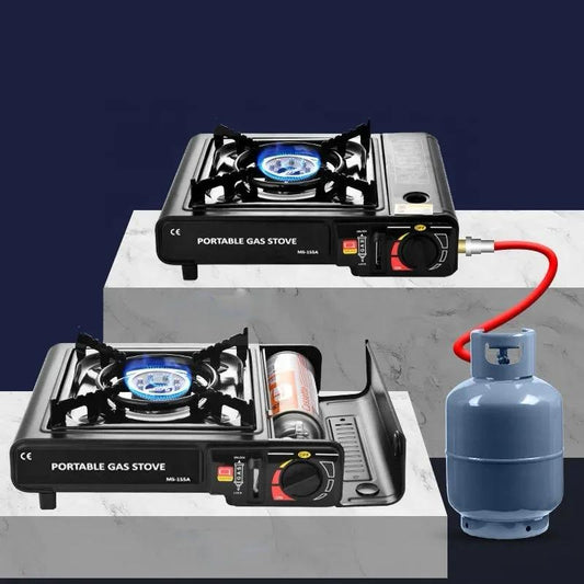 Portable Gas Stove - CADIEL