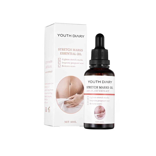 Stretch Marks Essential Oil.
