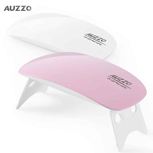 Portable Nail Polish Dryer.