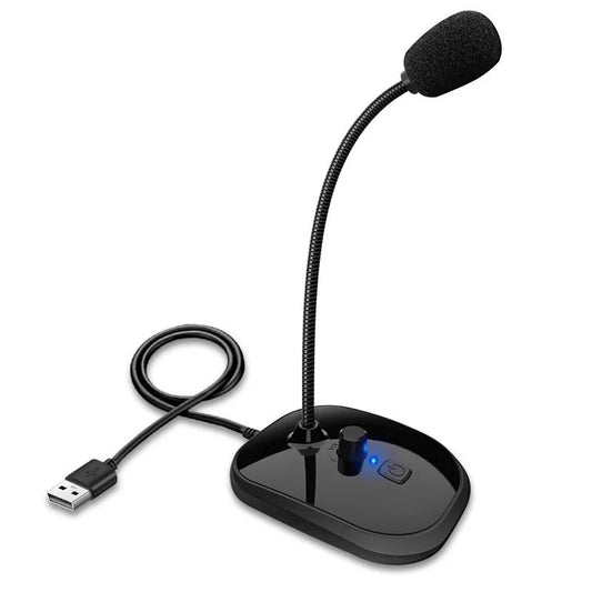 Computer Microphone.