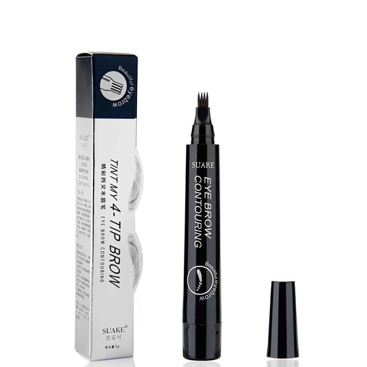 Waterproof Eyebrows Pen.