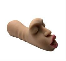 Two-Way Masturbation Doll.