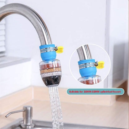 Tap Faucet Water Filter - CADIEL
