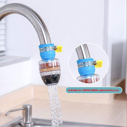 Tap Faucet Water Filter - CADIEL