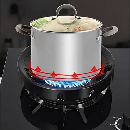 Gas Cooker Burner Windshield - CADIEL