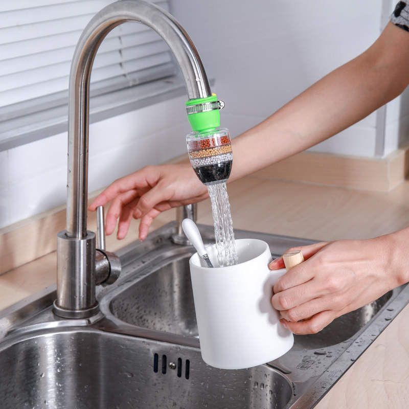 Tap Faucet Water Filter - CADIEL