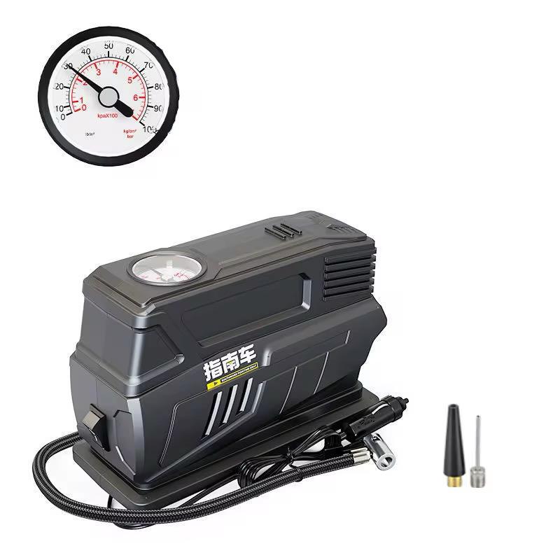 Smart Air Inflator.