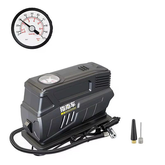 Smart Air Inflator.