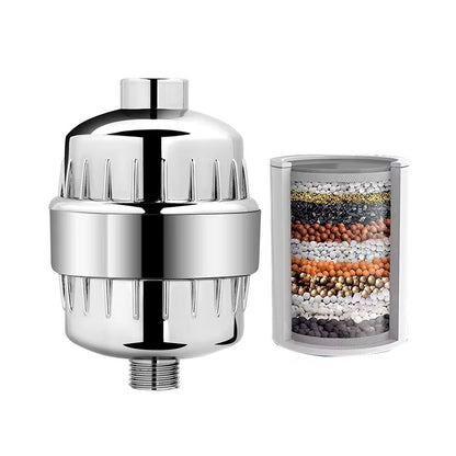 Shower Head Water Purifier.