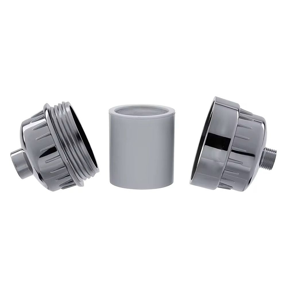 Shower Head Water Purifier.