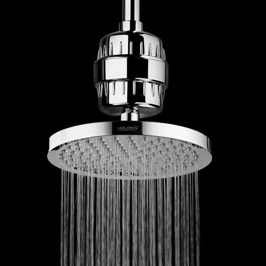 Shower Head Water Purifier.