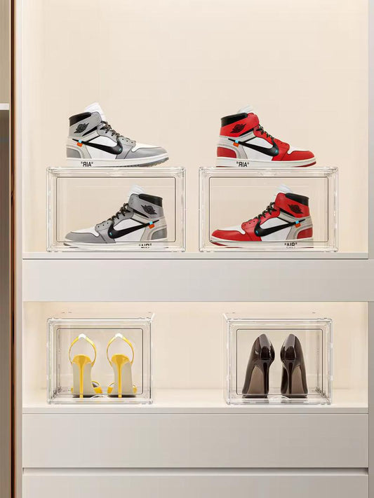 Acrylic Shoebox - CADIEL