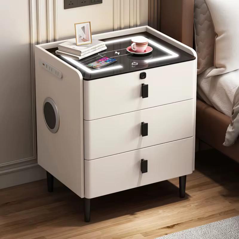 Smart Bedside Table