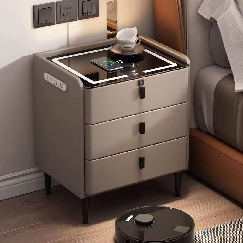 Smart Bedside Table