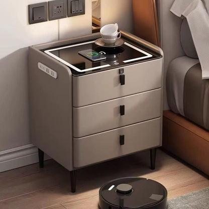Smart Bedside Table