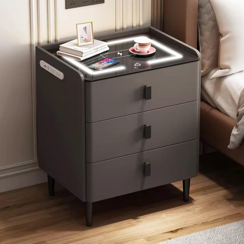 Smart Bedside Table