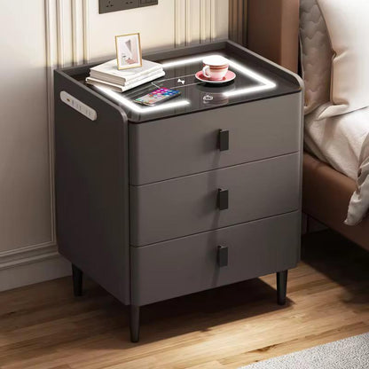 Smart Bedside Table