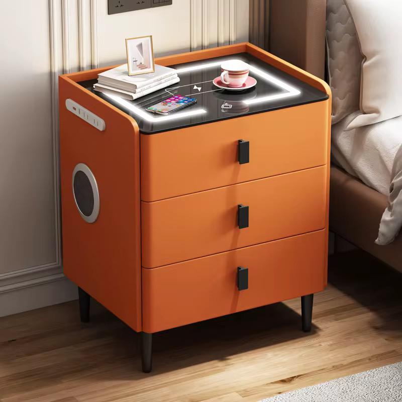 Smart Bedside Table