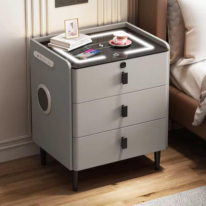 Smart Bedside Table