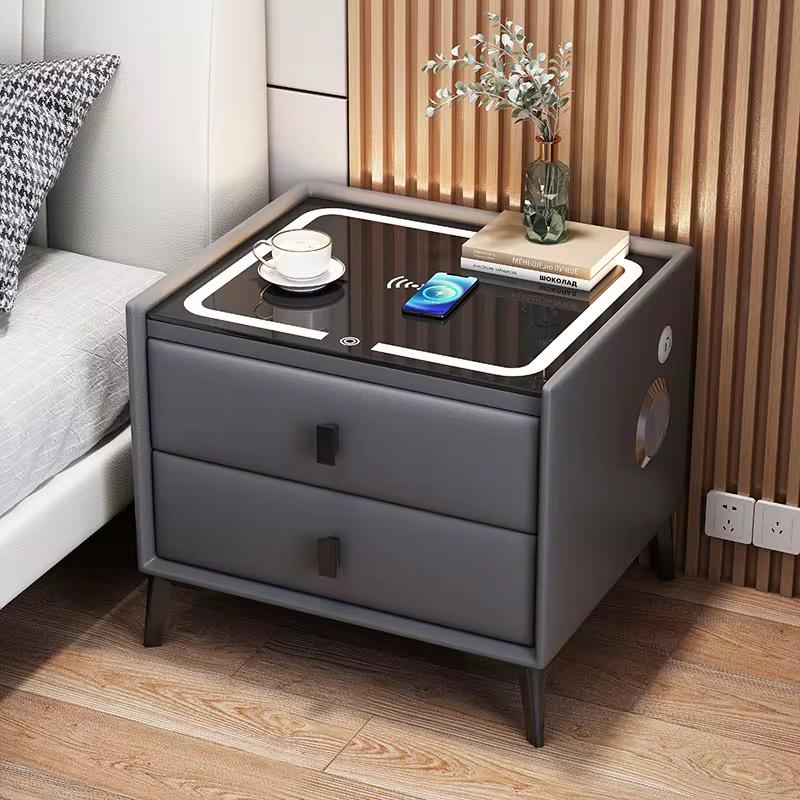 Smart Bedside Table