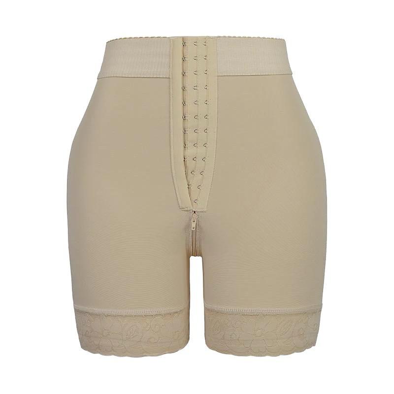 High Waist Butt Lift Shapewear - CADIEL