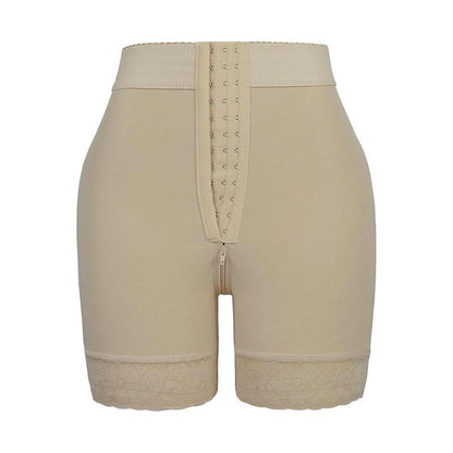 High Waist Butt Lift Shapewear - CADIEL