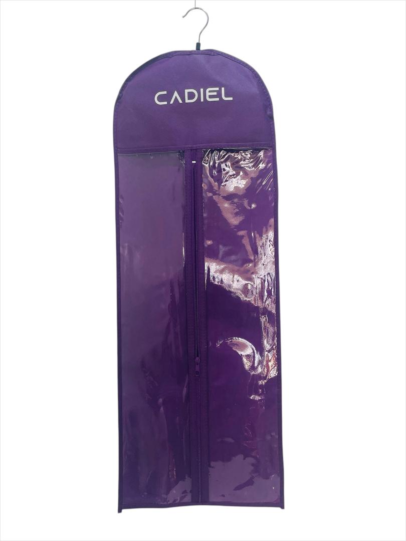 Cloth Wig Bag - CADIEL