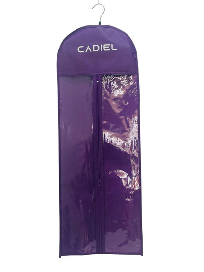 Cloth Wig Bag - CADIEL
