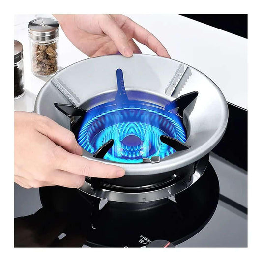 Gas Cooker Burner Windshield - CADIEL