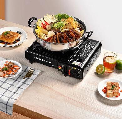 Portable Gas Stove - CADIEL