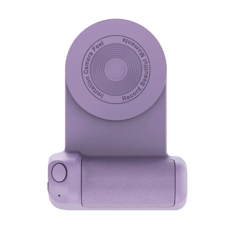 Magnetic Selfie Phone Holder for iPhone and Android - CADIEL