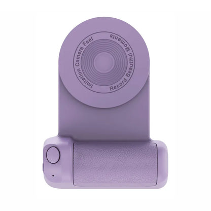 Magnetic Selfie Phone Holder for iPhone and Android - CADIEL