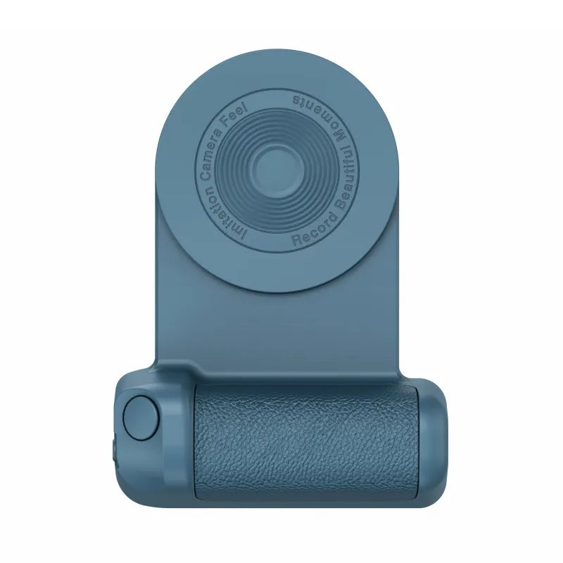 Magnetic Selfie Phone Holder for iPhone and Android - CADIEL