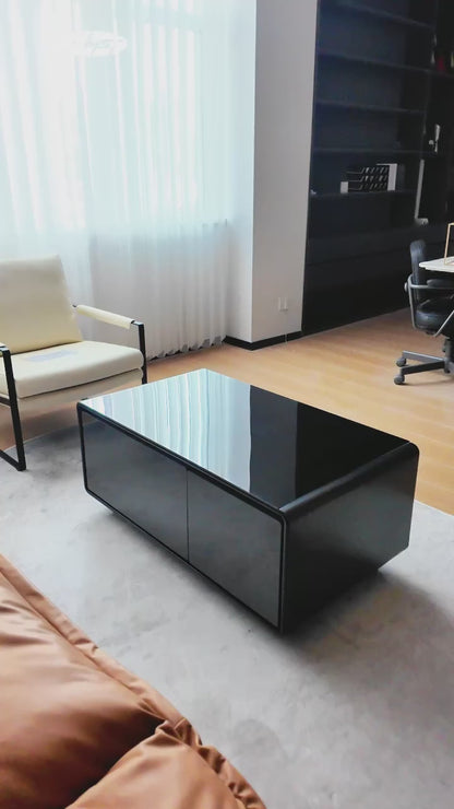 Smart Coffee Table